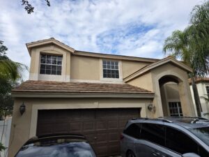 Projects house 11