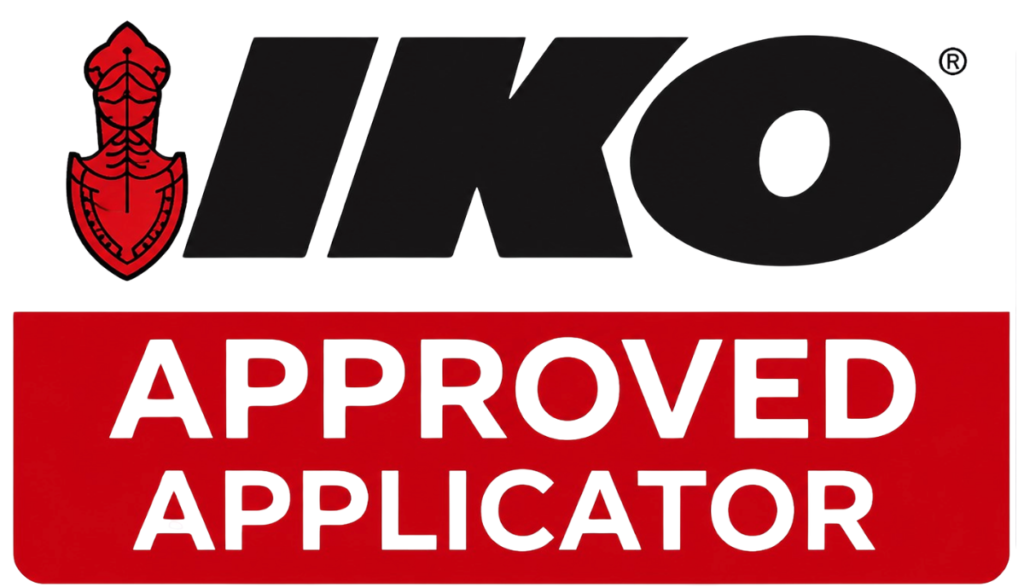 iko approved applicator